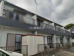 今泉メゾネットの外観画像