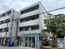 コクーン三条大宮の間取り画像