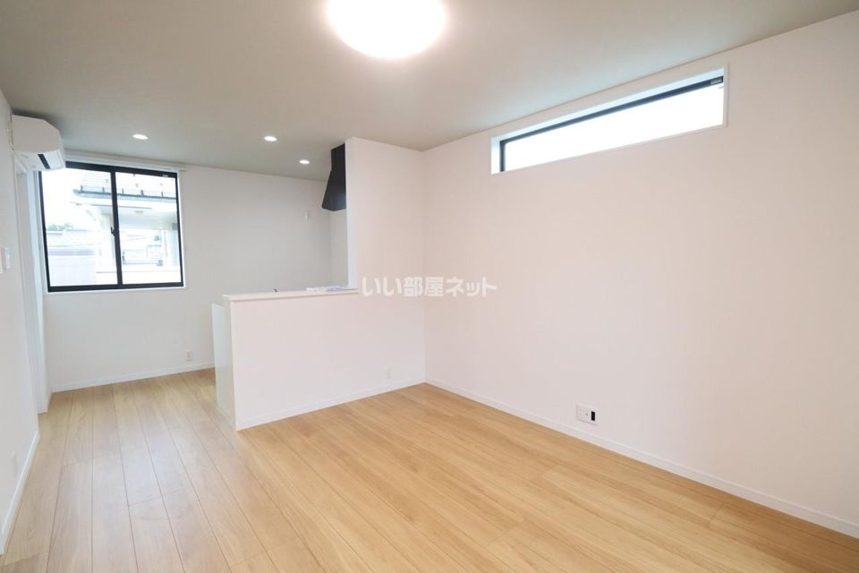 リビング