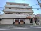 リーフ北野の外観