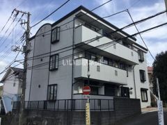 アローズ梶ヶ谷(アローズカジガヤ)の外観画像