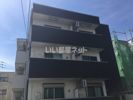 フジパレス堺北花田Ⅱ番館の外観