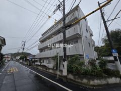 NKパレスⅢの外観画像