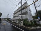 NKパレスⅢの間取り画像