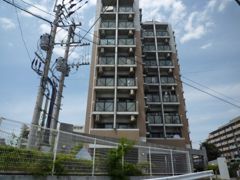 ピュアドーム井尻の外観画像