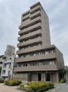 スカイコート渋谷神山町の外観