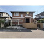 牛久市牛久町戸建の外観画像