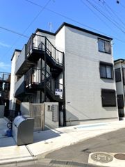 ベイルーム小田栄の外観画像