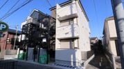 ブリーゼ金沢文庫の外観