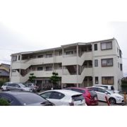 愛清ハイツの外観画像