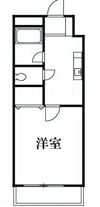 プロティアKの間取り画像