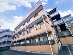 プロティアKの外観画像