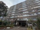 コープ府中武蔵野台3号棟の間取り画像