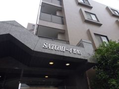 SATOMI－4番館の外観画像