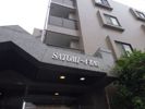 SATOMI－4番館の外観