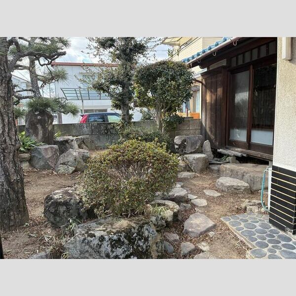 庭