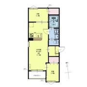 REGALEST卸町PRIMEの間取り画像