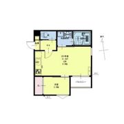 REGALEST卸町PRIMEの間取り画像