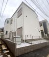 Luminous二俣川の外観