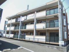 グリュック神明の外観画像