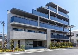 ガーラ・ステーション横浜大口の外観画像