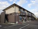 ウインズⅡの間取り画像