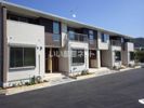 シャンブル08の外観