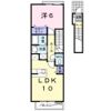 スターヴィレッジEの間取り画像