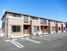 ラフィネ ヌフの間取り画像