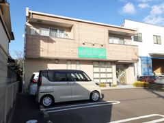 プリムローズ彦田の外観画像