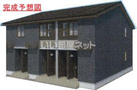 リード・ルミナの外観画像