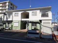 ファミール ハイムの外観画像