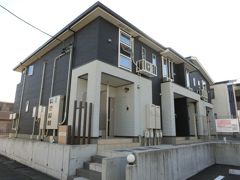 カーサ デジールの外観画像
