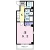 彩 Villageの間取り画像