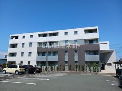 ラフレシール三島の外観画像