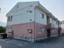 エルディム福田の外観