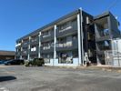 ガーデンプレイスⅠの間取り画像