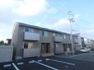 カモミール台町の外観