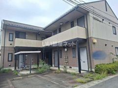 サンパティークの外観画像