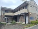 サンパティークの外観