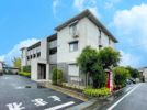 カルミアコートの外観