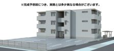 D-residence川口3丁目Wの外観