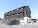 カーサクレアールの外観