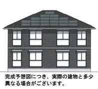 セキュレア須屋 E棟の外観画像