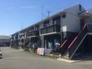 フレグランス21 Aの外観
