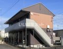 ベルツリーの間取り画像