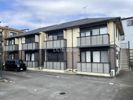 サンモール柿田川 Bの外観