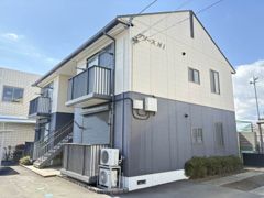 グリースM1の外観画像