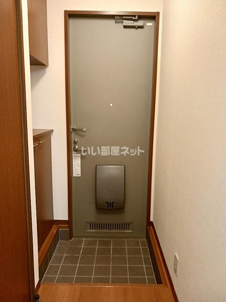 洋室