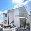 CASA FUJIKOの外観